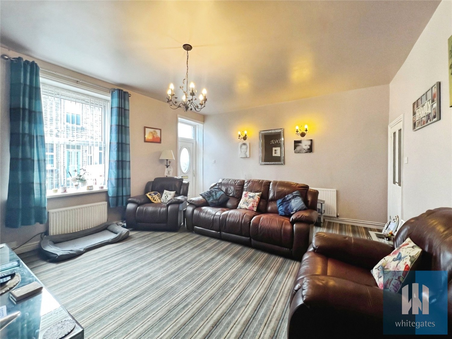Mirfield, West Yorkshire