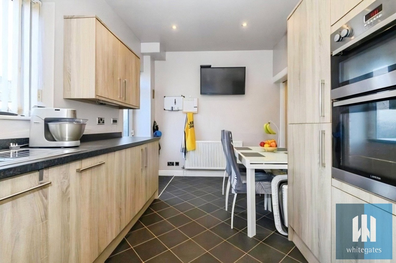 Mirfield, West Yorkshire