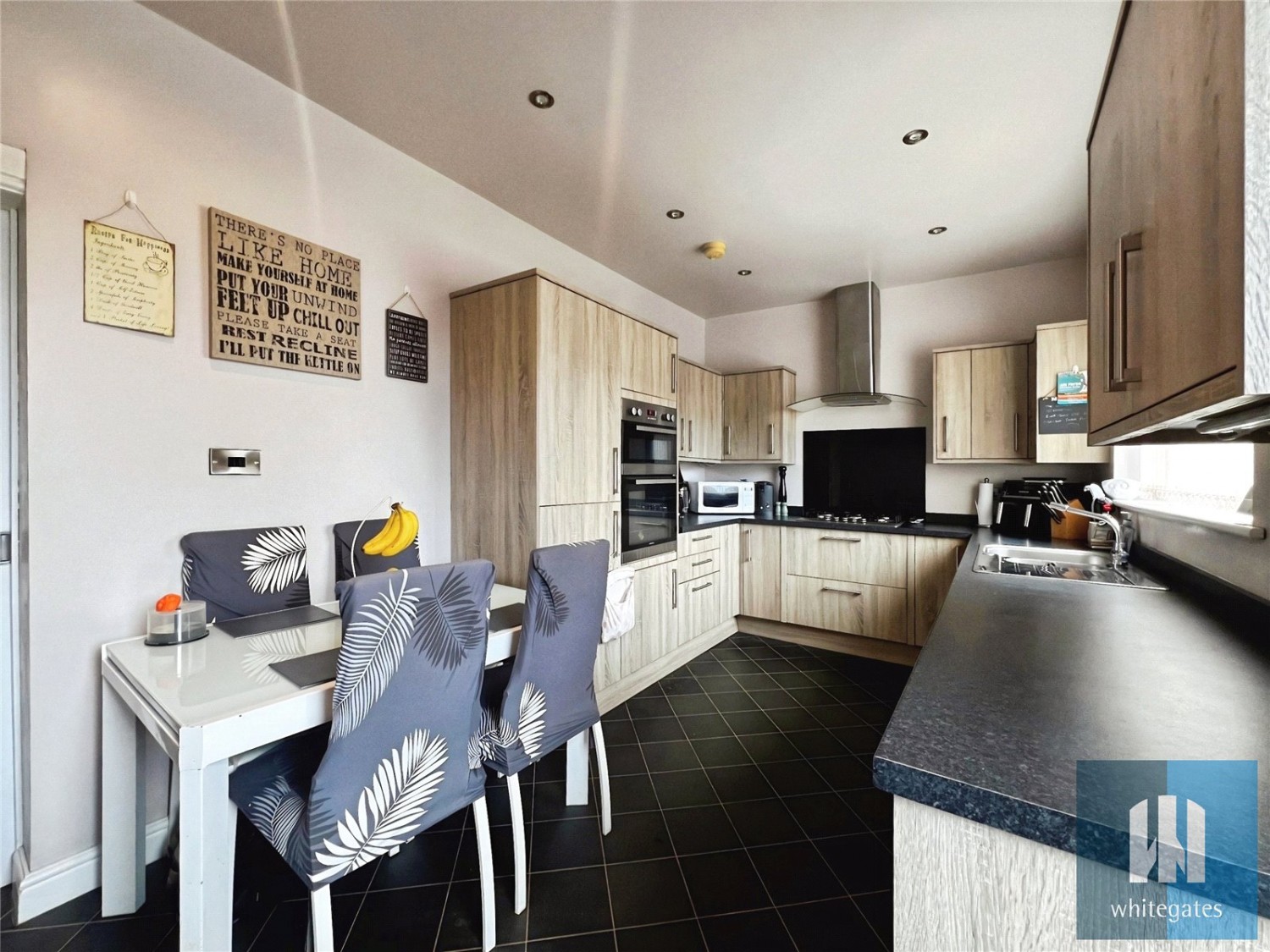 Mirfield, West Yorkshire