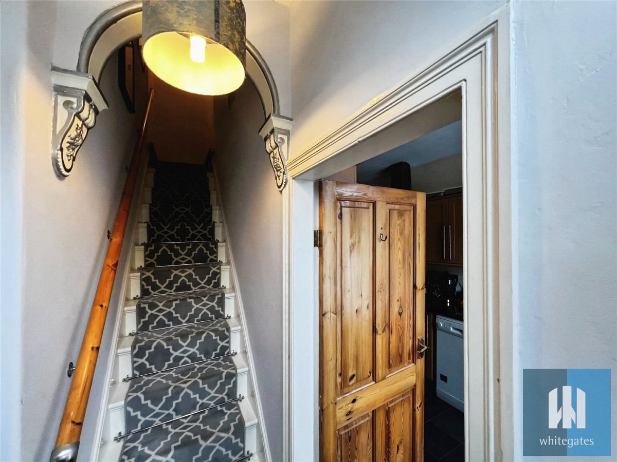 Mirfield, West Yorkshire