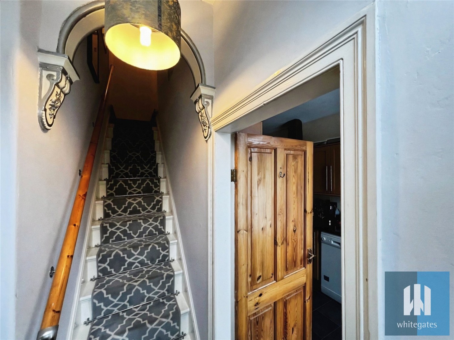 Mirfield, West Yorkshire