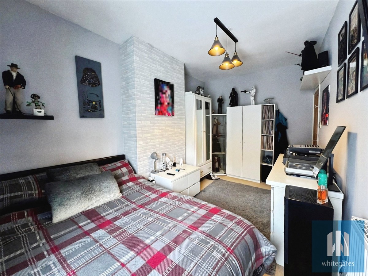 Mirfield, West Yorkshire