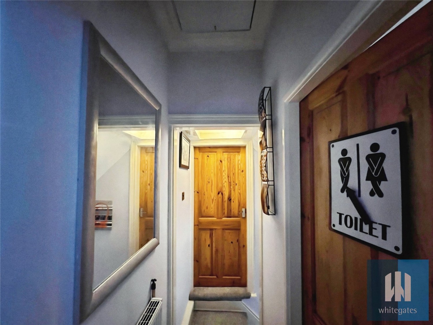 Mirfield, West Yorkshire