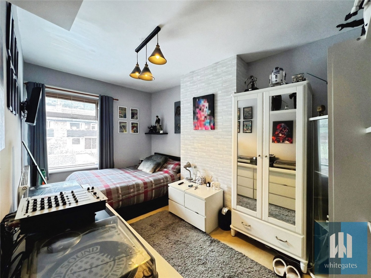 Mirfield, West Yorkshire