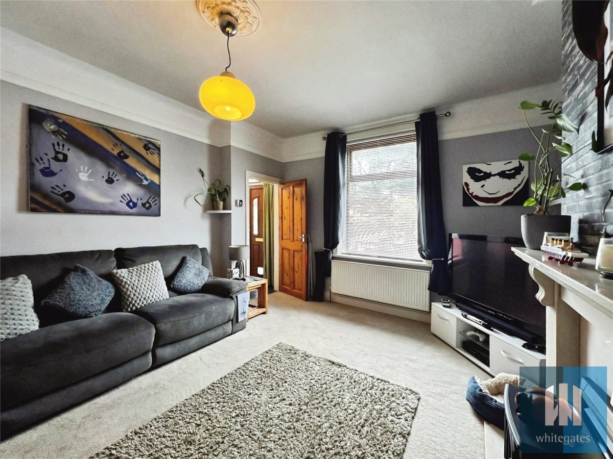 Mirfield, West Yorkshire