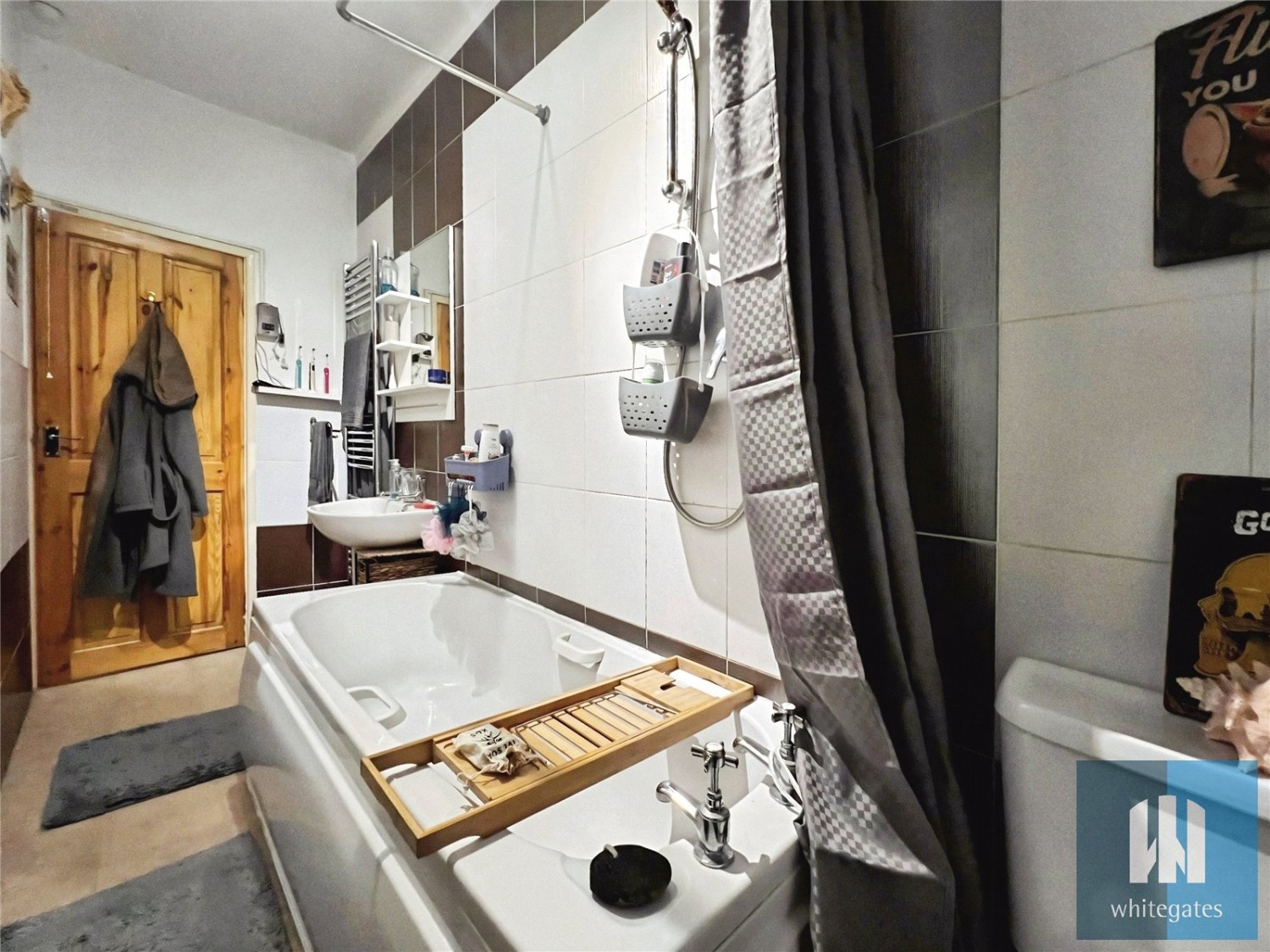 Mirfield, West Yorkshire