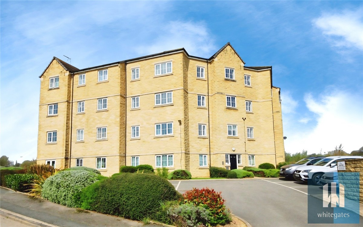 Lower Hopton, Mirfield