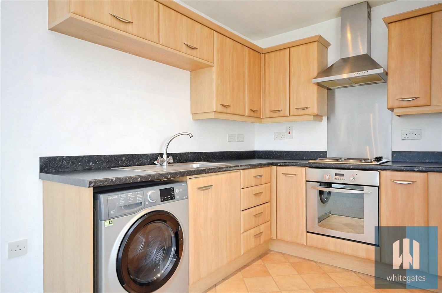 Lower Hopton, Mirfield