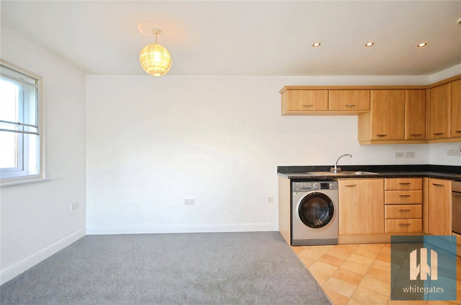 Lower Hopton, Mirfield