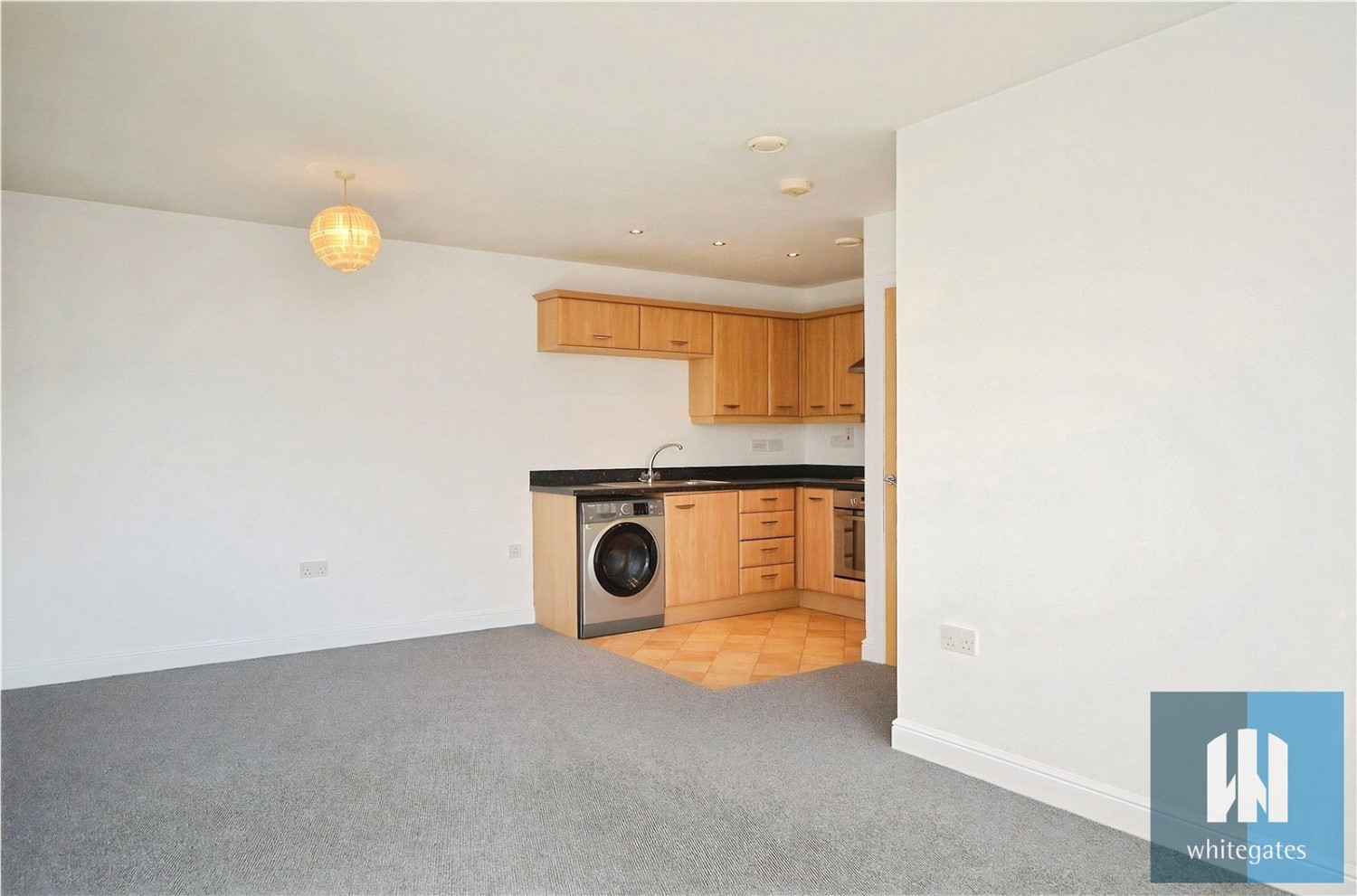 Lower Hopton, Mirfield