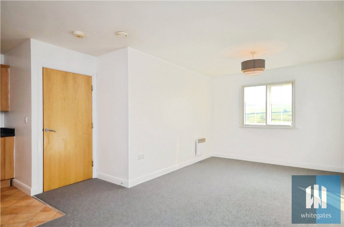 Lower Hopton, Mirfield