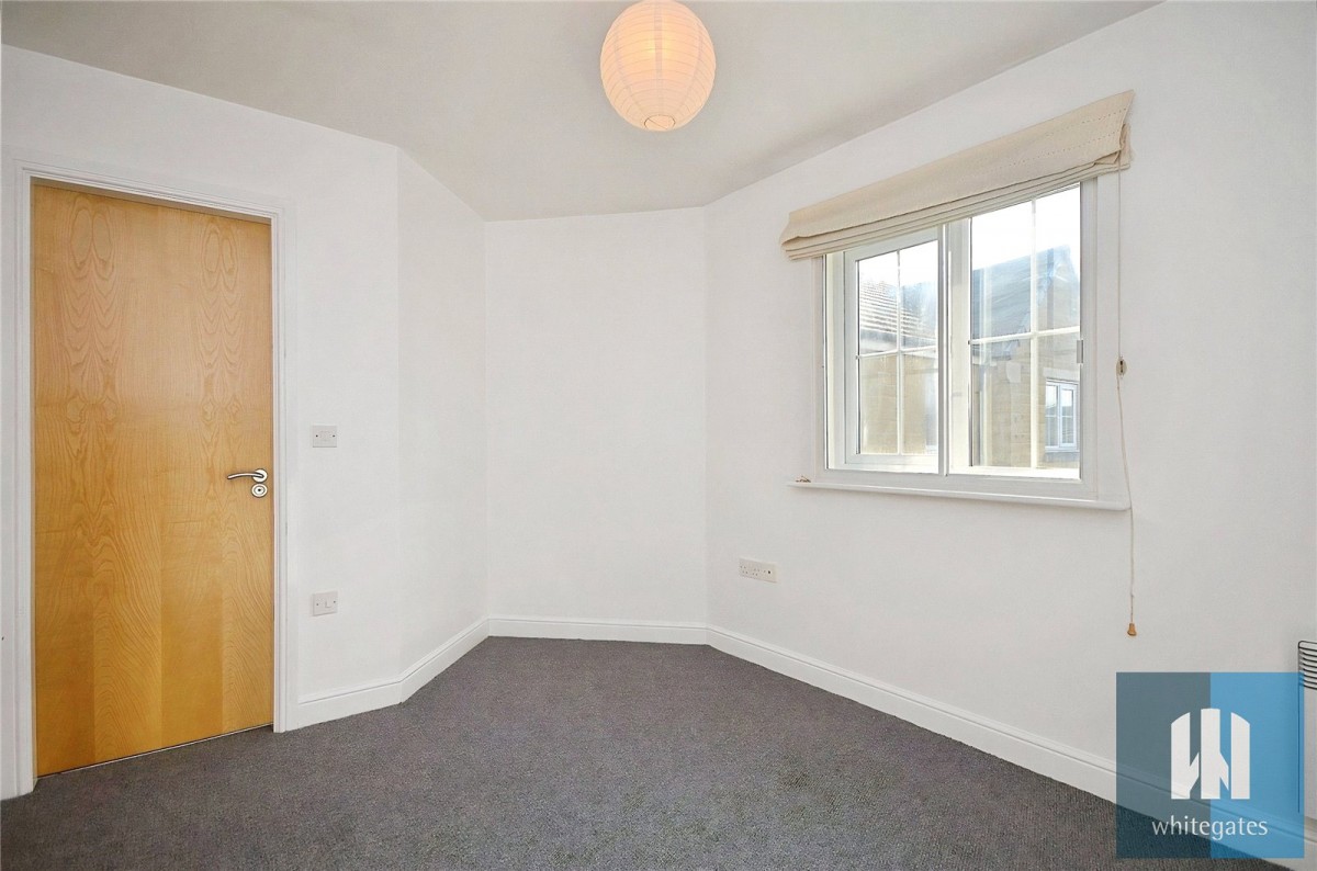 Lower Hopton, Mirfield
