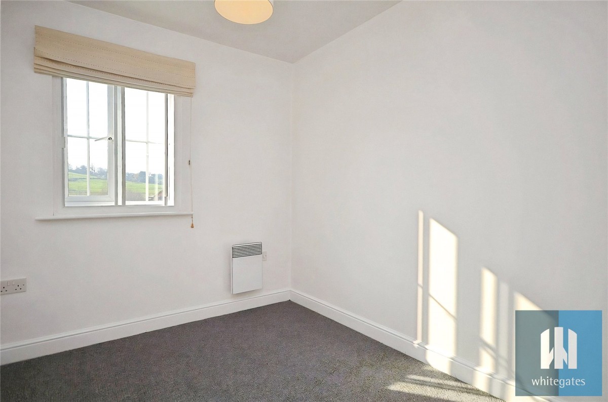 Lower Hopton, Mirfield