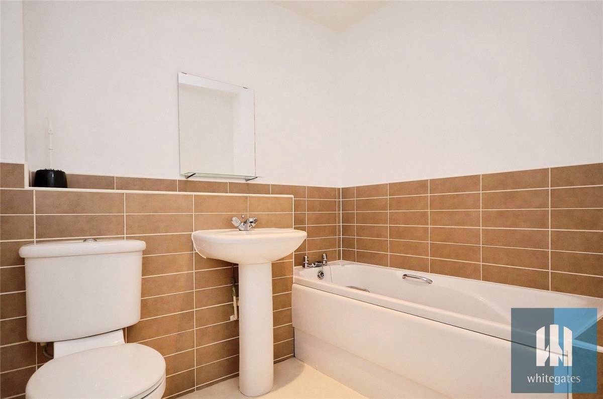 Lower Hopton, Mirfield