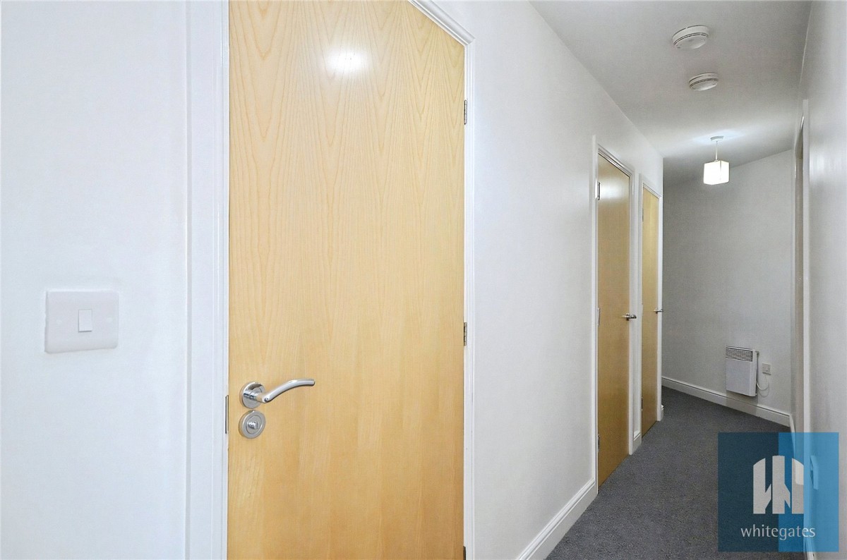 Lower Hopton, Mirfield
