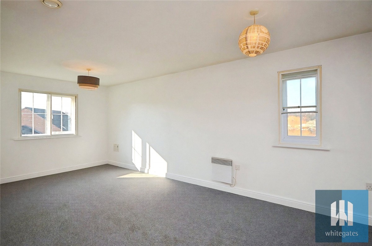Lower Hopton, Mirfield
