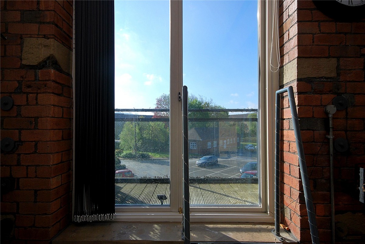 Mirfield, West Yorkshire