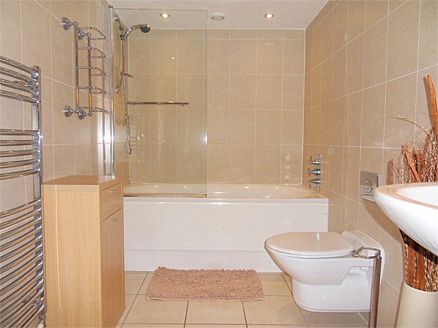 Mirfield, West Yorkshire