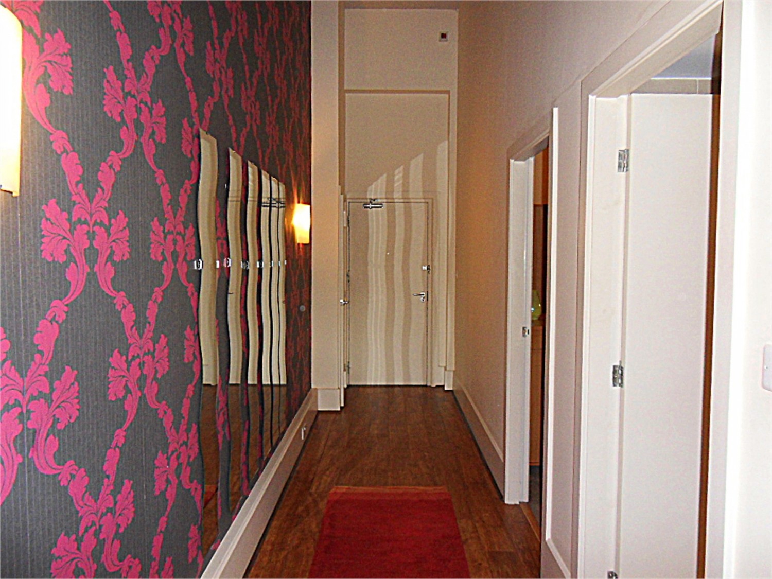 Mirfield, West Yorkshire