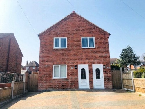 Shirebrook
