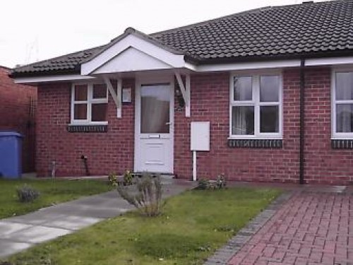 Mansfield, Nottinghamshire