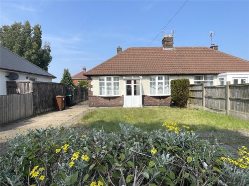 Mansfield, Nottinghamshire