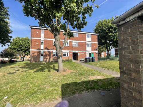 Mansfield, Nottinghamshire