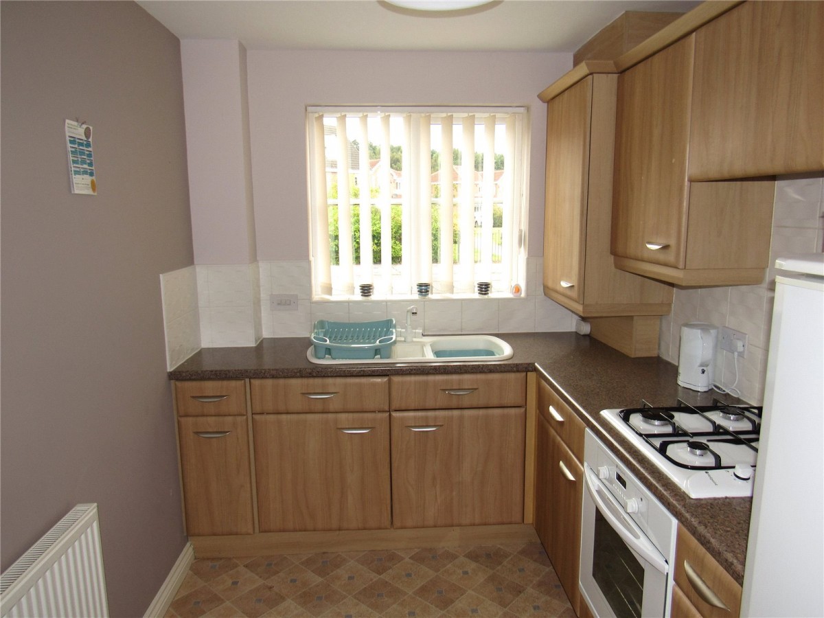 Mansfield, Nottinghamshire