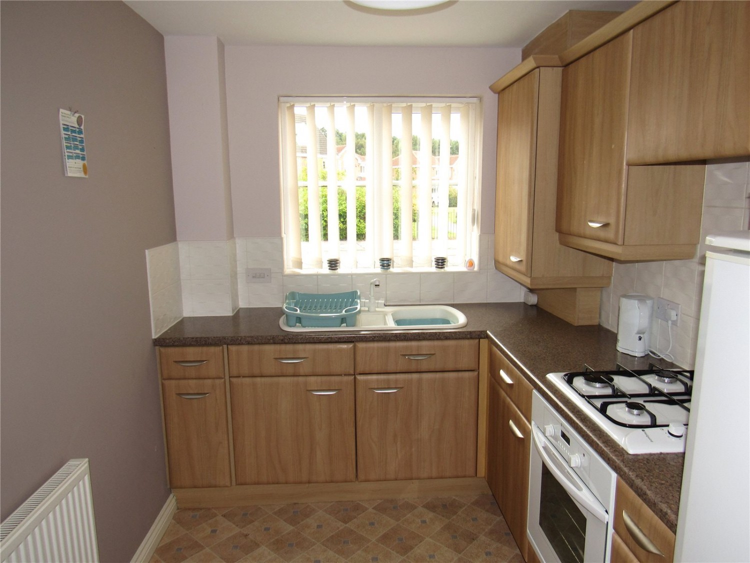 Mansfield, Nottinghamshire