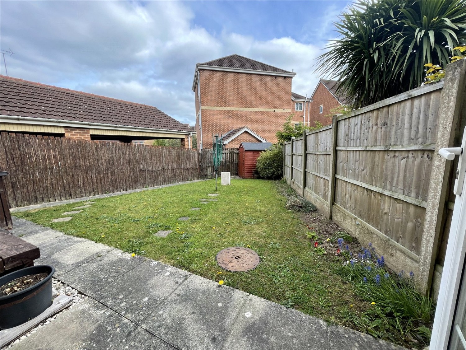 Mansfield, Nottinghamshire