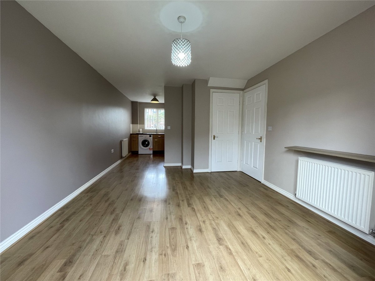 Mansfield, Nottinghamshire