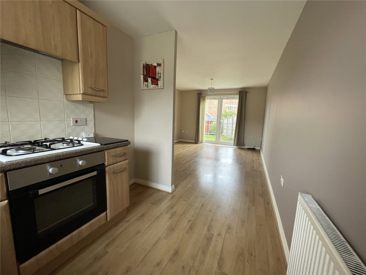 Mansfield, Nottinghamshire