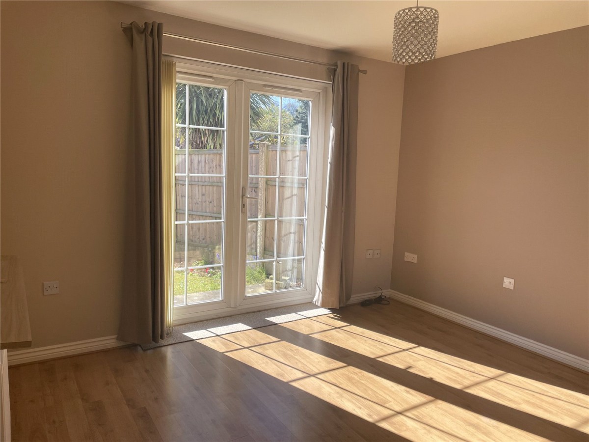 Mansfield, Nottinghamshire