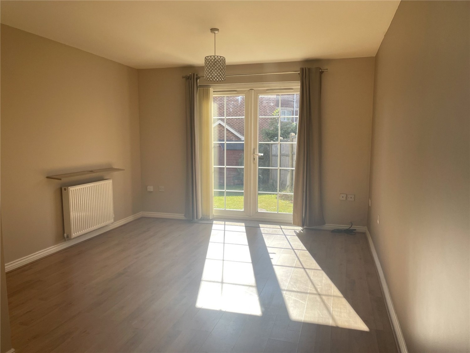 Mansfield, Nottinghamshire