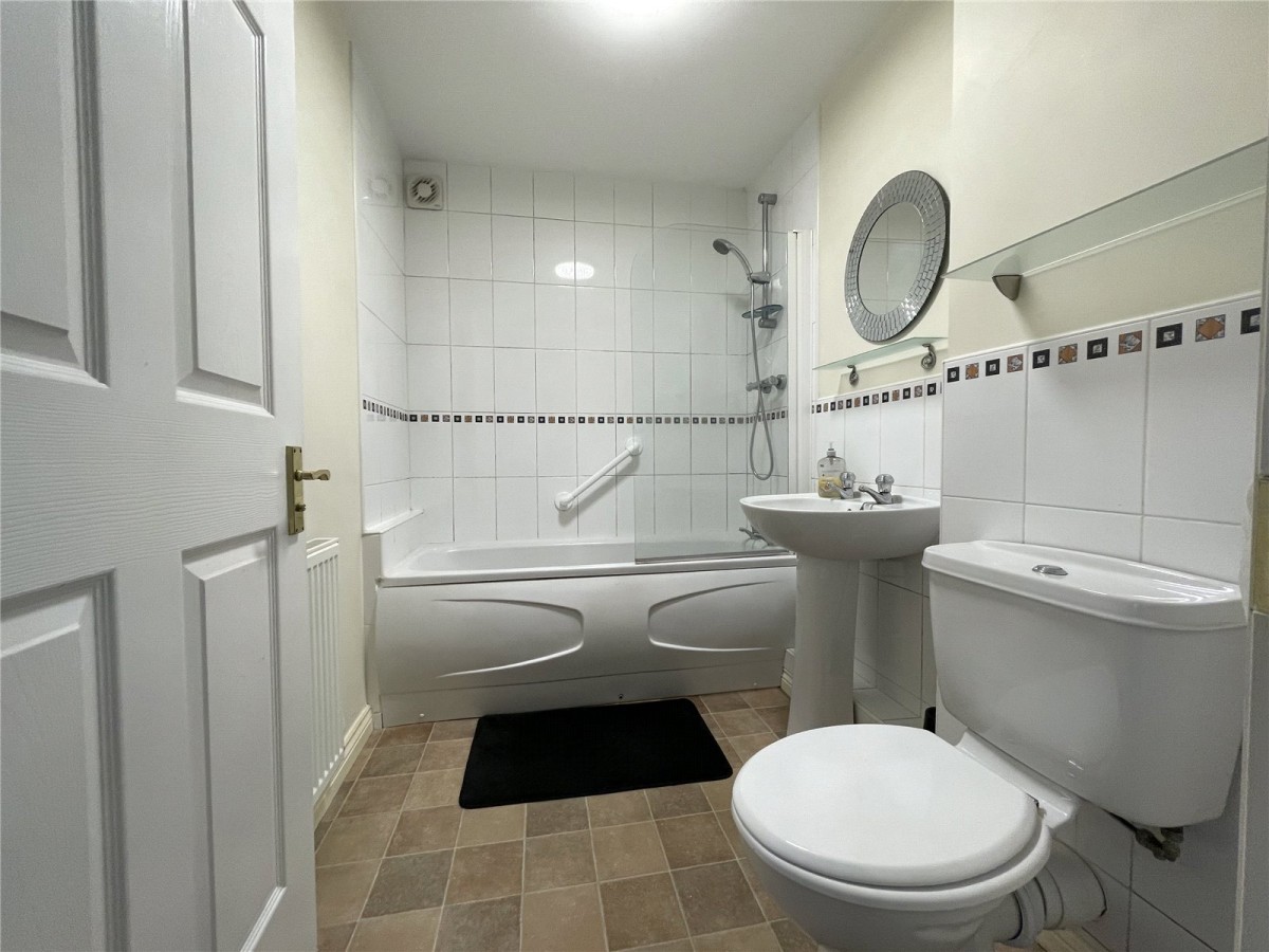 Mansfield, Nottinghamshire