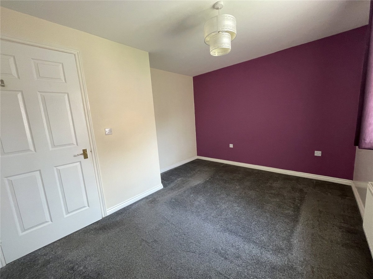 Mansfield, Nottinghamshire