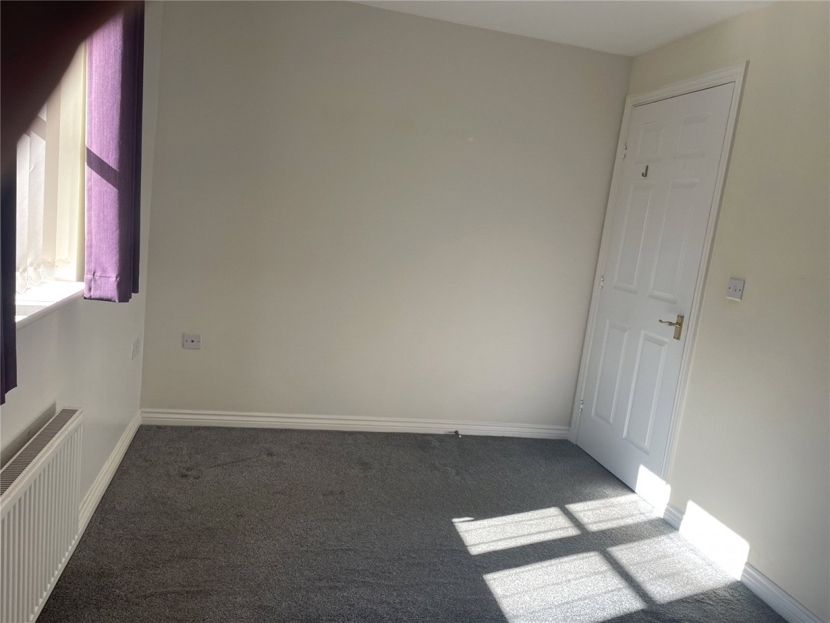 Mansfield, Nottinghamshire