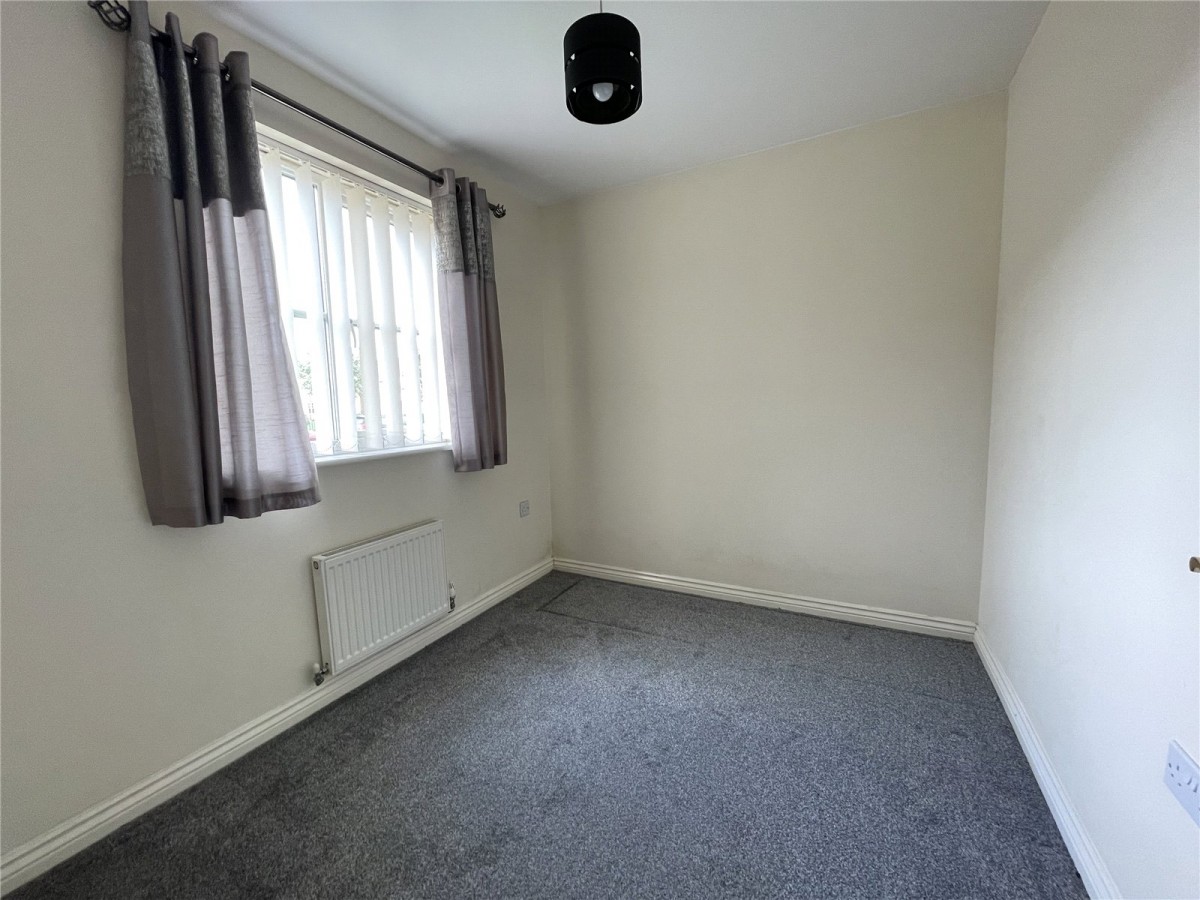 Mansfield, Nottinghamshire