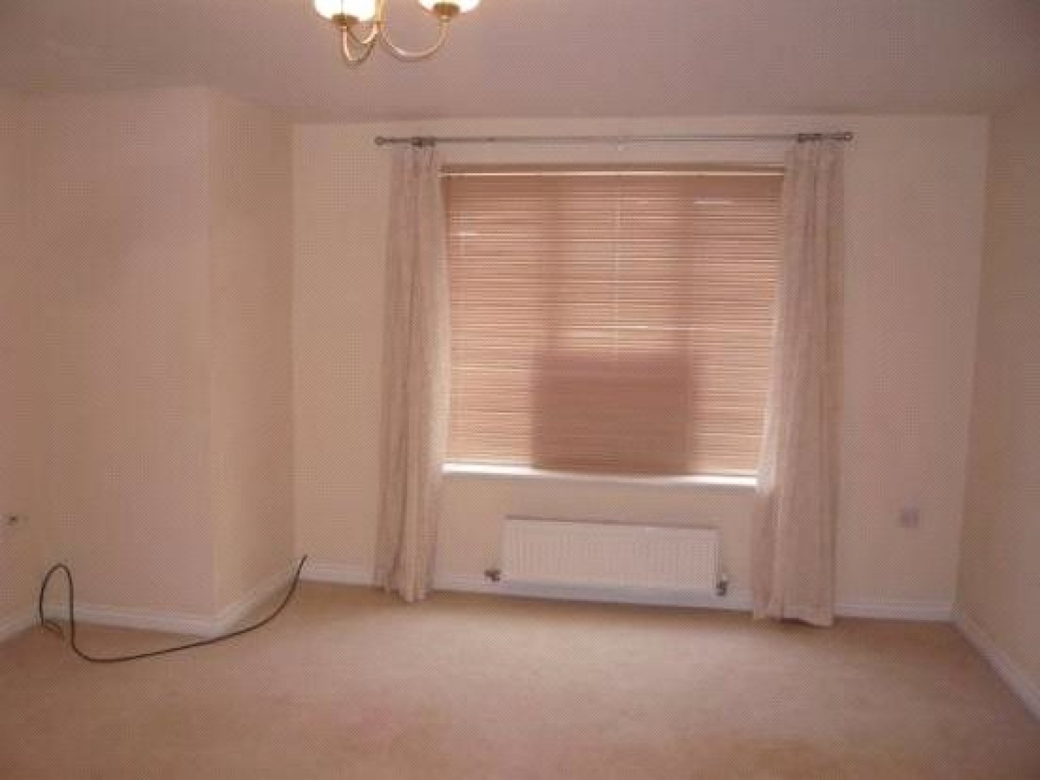 Mansfield, Nottinghamshire