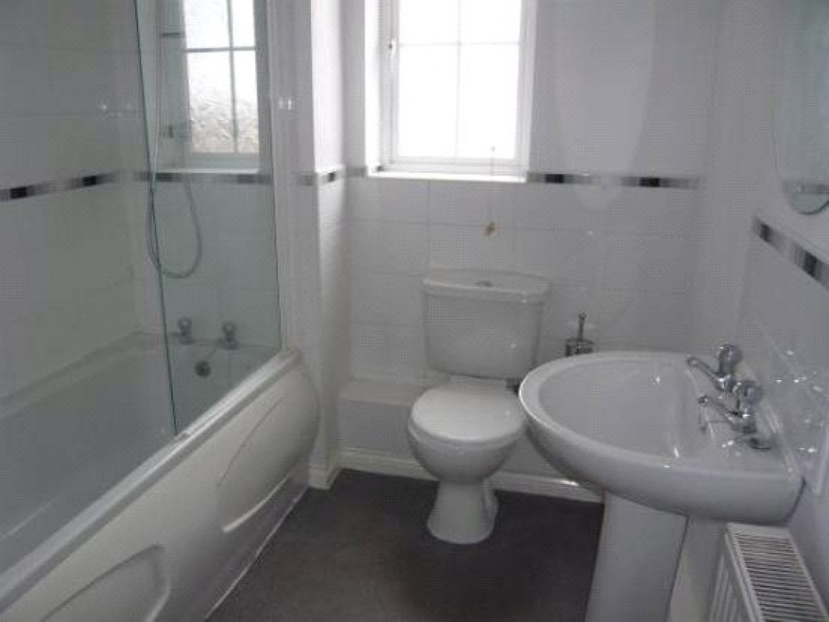 Mansfield, Nottinghamshire