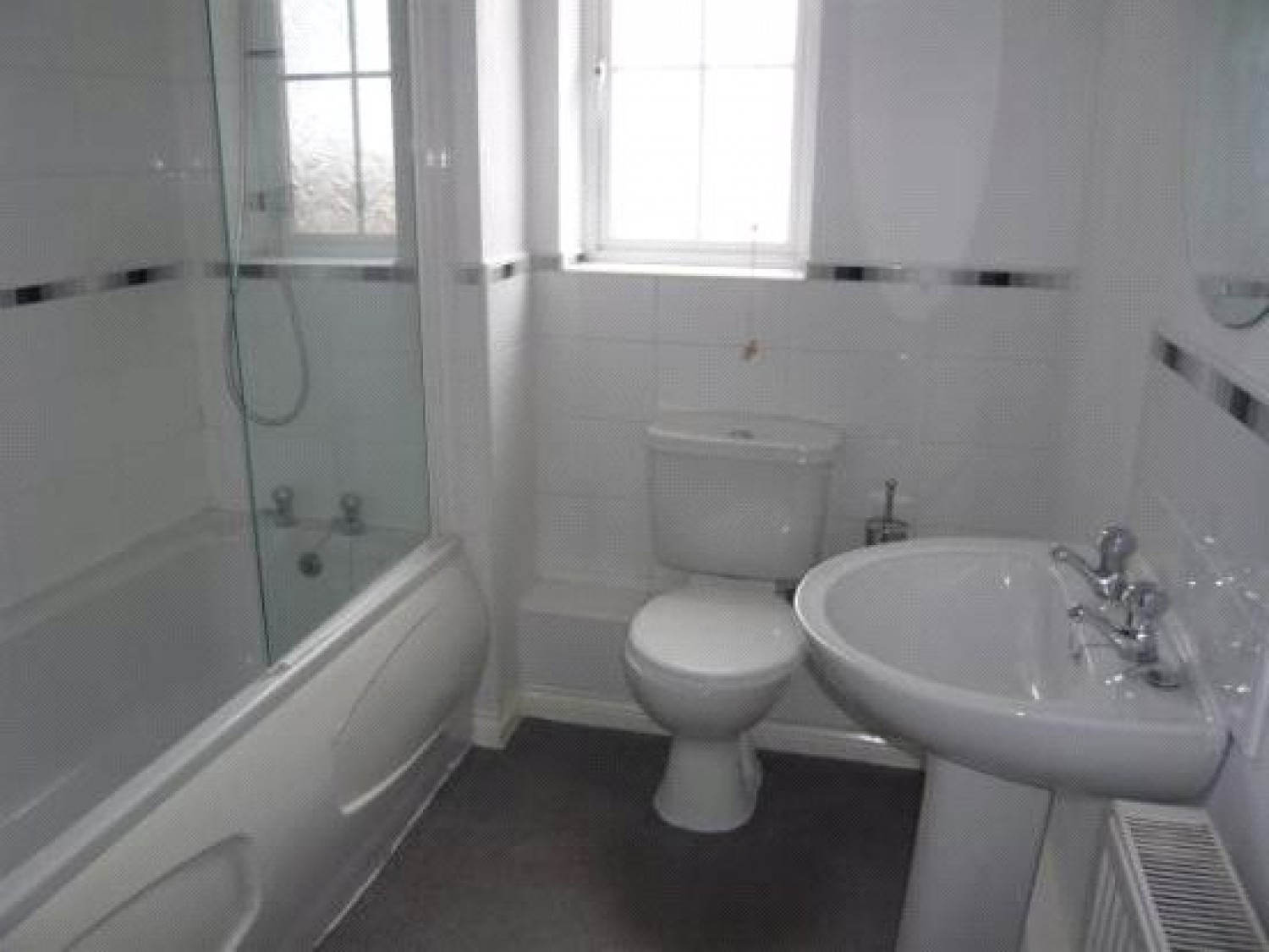 Mansfield, Nottinghamshire