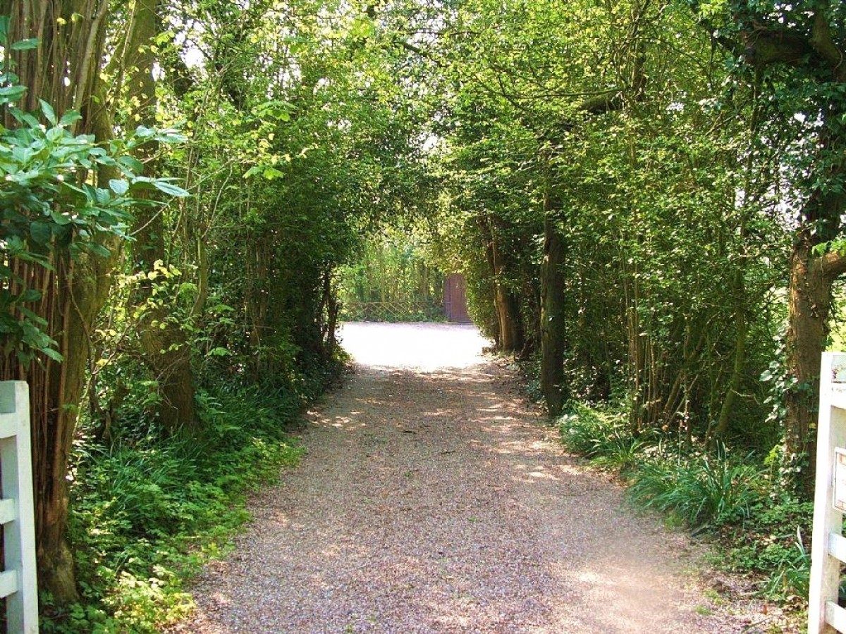 Sound, Nantwich