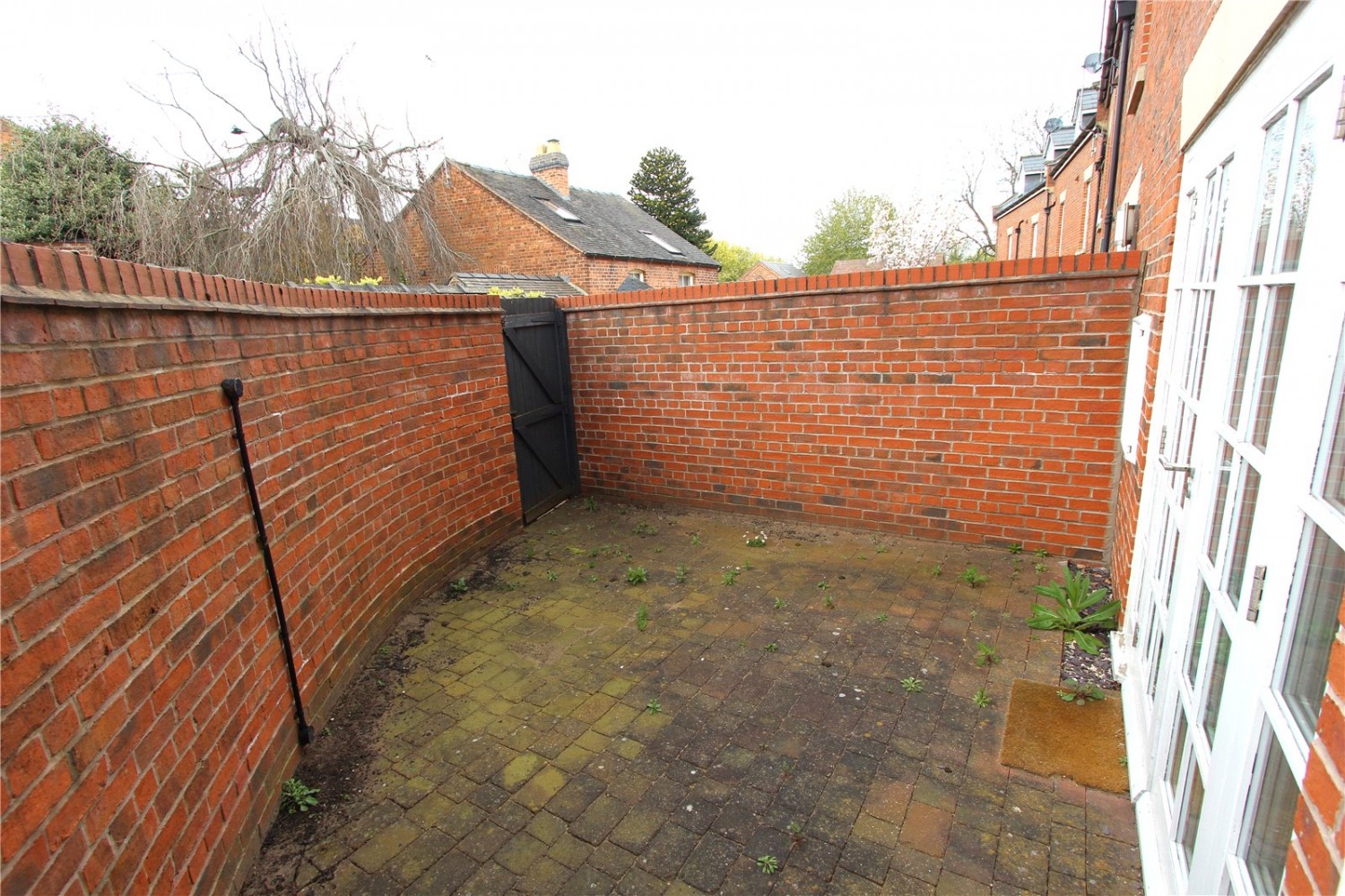Nantwich
