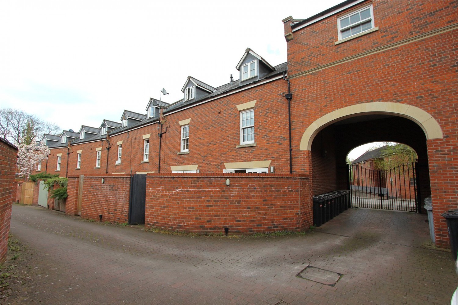 Nantwich