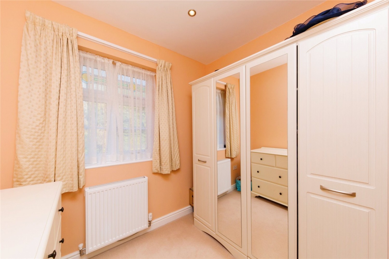 Aston, Nantwich, Cheshire