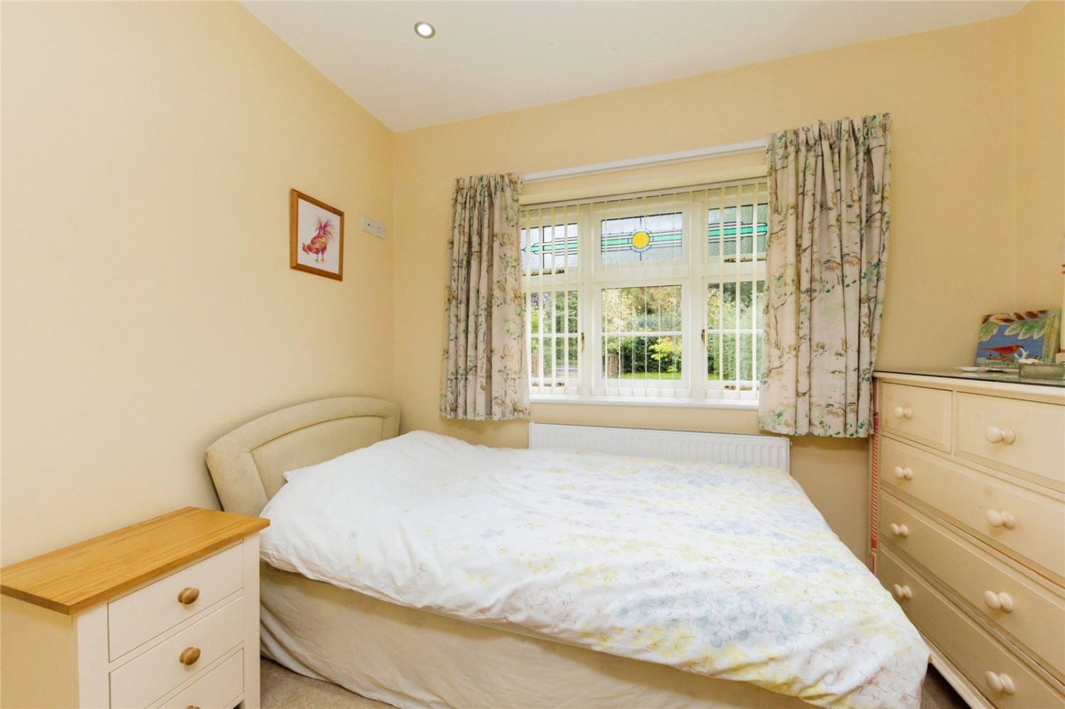 Aston, Nantwich, Cheshire