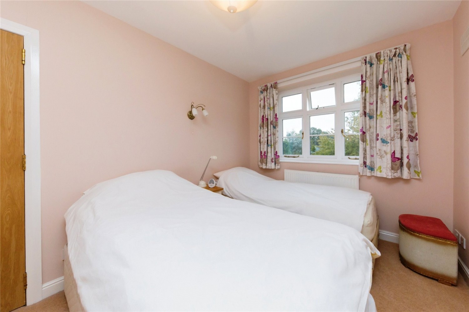 Aston, Nantwich, Cheshire
