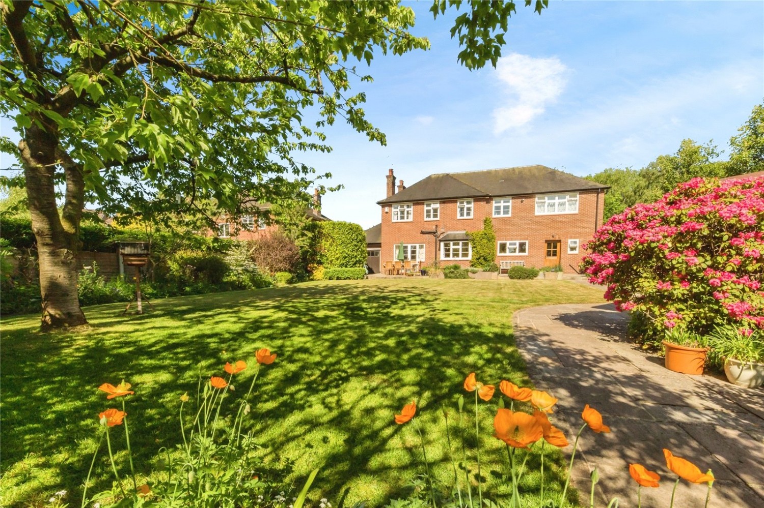 Aston, Nantwich, Cheshire