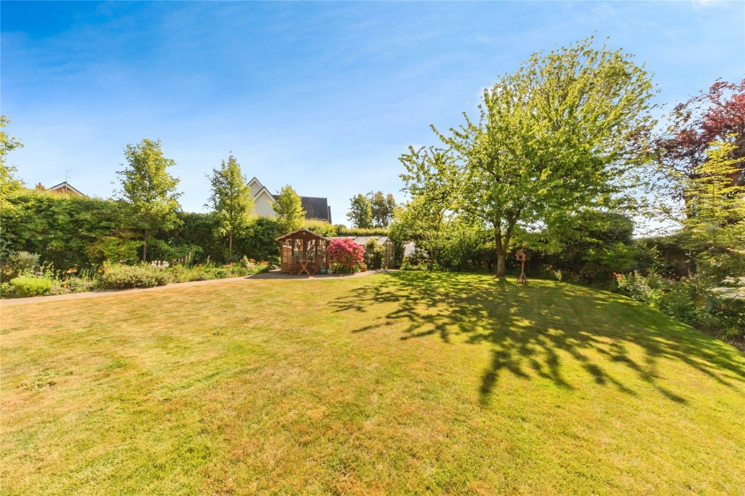 Aston, Nantwich, Cheshire
