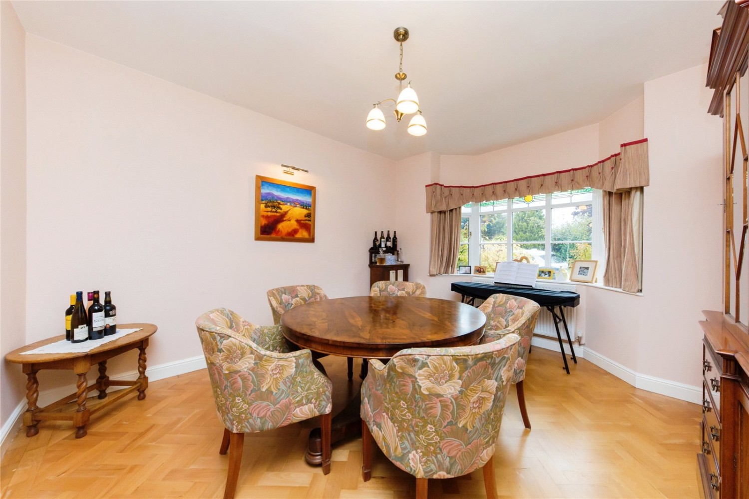 Aston, Nantwich, Cheshire